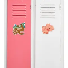 Carson-Dellosa Animals Mega Pack Cutouts (120639-EC)