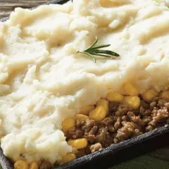 Blake's Gluten Free Frozen All Natural Shepherds Pie - 8oz