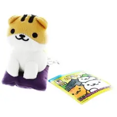 Little Buddy LLC Neko Atsume: Kitty Collector 6" Plush: Breezy