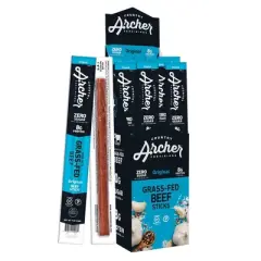 Country Archer Original Beef Stick - 1oz