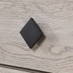 Micah 2 Drawer Nightstand - Adore Decor