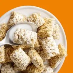 Kellogg's Original Frosted Mini-Wheats Breakfast Cereal