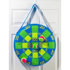 Franklin Sports Inflatable Dart Ball