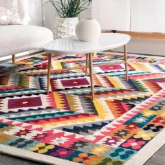 nuLOOM Abbie Area Rug