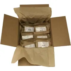 Van Zyverden 6ct Exotic Amaryllis Multicolor Flower Bulb Set