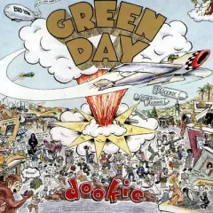 Green Day - Dookie (Picture Disc Vinyl)