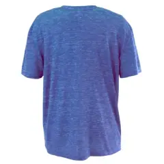 NBA Oklahoma City Thunder Women's Short Sleeve Slub T-Shirt
