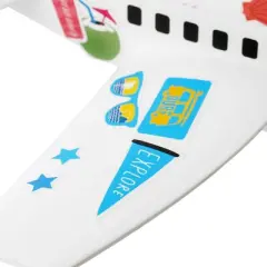 Playsteam Hula Loop Plane