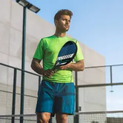 Franklin Sports Aurora Paddle Tennis Racket