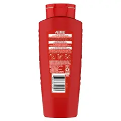 Old Spice High Endurance Pure Sport Body Wash