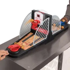 Rec-Tek Electronic Movin' Hoops