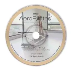 AeroPilates Stretching (DVD)