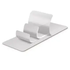Mepilex Border Post-Op Adhesive Foam Dressing With Border Sterile
