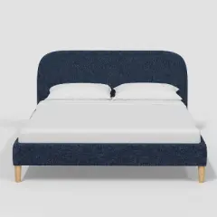 Townley Platform Bed - Threshold&trade; designed with Studio McGee