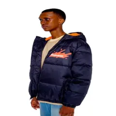 Members Only Men's Rad Chucky Puffer Jacket