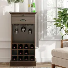 Festivo Wine Cabinet