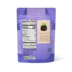 Halloween Gummy Witch Hats and Wands Candy - 3.95oz - Favorite Day&trade;