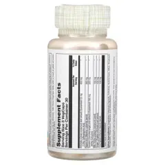 Solaray Gallbladder Support Formula, 90 VegCaps