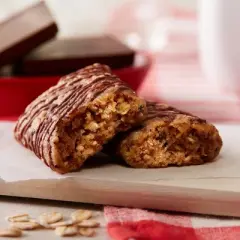 CLIF KID ZBAR S'mores Granola Bar Organic - 15.24oz/12pk