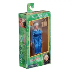 The Golden Girls Sophia 8" Action Figure