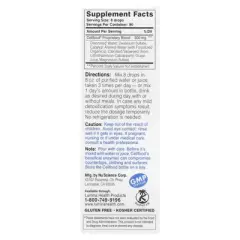Cellfood Oxygen + Nutrient Supplement, 1 fl oz (30 ml)