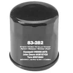 Oregon Genuine OEM Replacement Oil Filter - 83-282