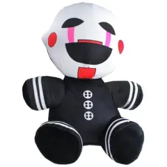 Chucks Toys Five Nights at Freddy's 6.5" Plush: Phantom Puppet
