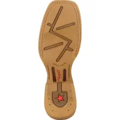Women's Durango Ventilated Western Boot, DRD0392, White