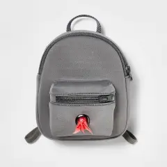 Backpack Dog Harness - Gray - Boots & Barkley&trade;