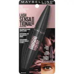 Maybelline Lash Sensational Luscious Mascara