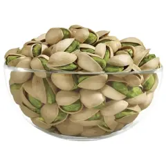 Wonderful In-Shell Pistachios Roasted & Salted 5.0 oz