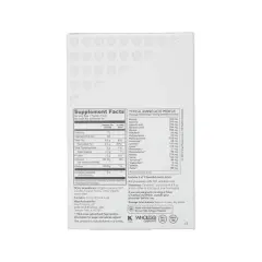 Vital Proteins Collagen Creamer Mocha Stick Pack Box Dietary Supplement - 14ct