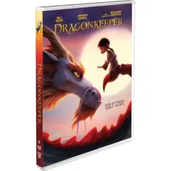 Dragonkeeper (DVD)