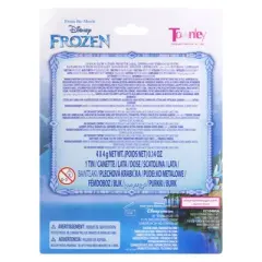 Disney Frozen Swirl Balm with Tin 4pk