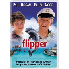 Flipper (DVD)