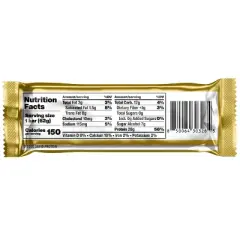 David Protein Bars with 28g Protein&nbsp;- Cinnamon Roll Flavor - 12ct