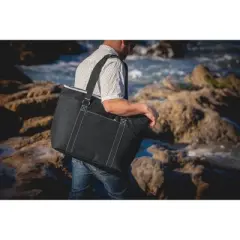 Picnic Time Tahoe Tote Cooler Bag XL