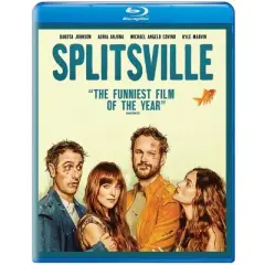 Splitsville (Blu-ray)