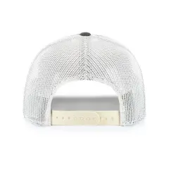 NHL St. Louis Blues Camo Castle Strap Hat