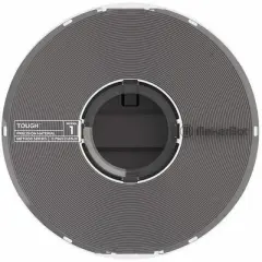 MakerBot Tough Precision Filament for Method 3D (Slate Gray, 0.75kg/1.65lb)