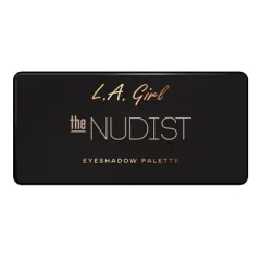 L.A. Girl Eyeshadow Palette - 4.8oz