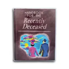 Beeline Creative Geeki Tikis Beetlejuice Muglets 4-Pack | Beetlejuice, Sandworm, Adam, Barbara