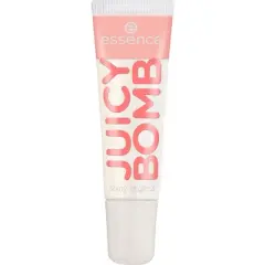 essence Juicy Bomb Shiny Lip Gloss - 0.33 fl oz