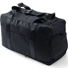 Lands' End Travel Carry On Luggage Duffle Bag