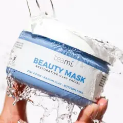 Teami Beauty Mask - 4oz
