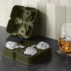 Snake Ice Cube Mold - Threshold&trade;