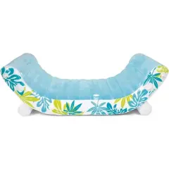 Intex 56294EP Tropical Canopy Lounge 88in X 59in X 65in