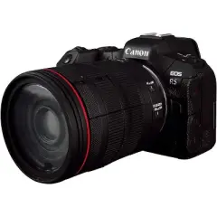 Optimus Prime EOS R5 | Canon | Transformers Collaborative Action figures