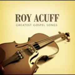 Roy Acuff - Greatest Gospel Songs (CD)