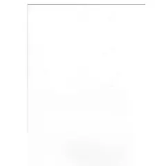 Yupo Watercolor Paper 26 in. x 20 in. white 58 lb. [Pack of 10](PK10-Y26YUPOWH582620) 23566-PK10